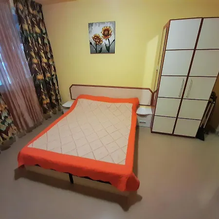 Pasat Apartment