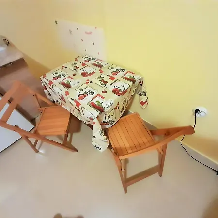 Pasat Apartment *