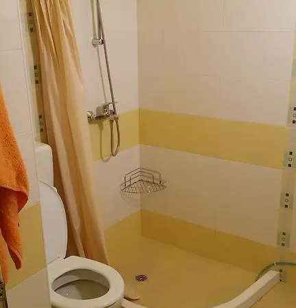 Apartment Pasat