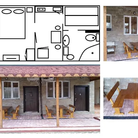 Pasat Apartment *